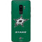 NHL Dallas Stars Distressed Galaxy S9 Plus Skin