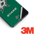 NHL Dallas Stars Distressed Galaxy S9 Plus Skin