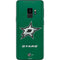 NHL Dallas Stars Distressed Galaxy S9 Skin