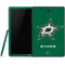 NHL Dallas Stars Distressed Samsung Galaxy Tab Skin