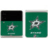 NHL Dallas Stars Distressed Galaxy Z Flip3 5G Skin