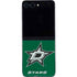 NHL Dallas Stars Distressed Galaxy Z Flip5 5G Skin