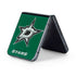 NHL Dallas Stars Distressed Galaxy Z Flip5 5G Skin