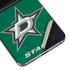 NHL Dallas Stars Distressed Galaxy Z Flip5 5G Skin