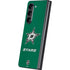 NHL Dallas Stars Distressed Galaxy Z Fold5 5G Skin
