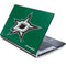 NHL Dallas Stars Distressed Generic Laptop Skin