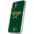 NHL Dallas Stars Distressed iPhone 11 Clear Case