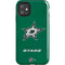 NHL Dallas Stars Distressed iPhone 11 Impact Case