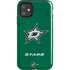 NHL Dallas Stars Distressed iPhone 11 Impact Case