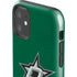 NHL Dallas Stars Distressed iPhone 11 Impact Case