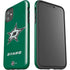 NHL Dallas Stars Distressed iPhone 11 Impact Case