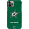 NHL Dallas Stars Distressed iPhone 11 Pro Lite Case