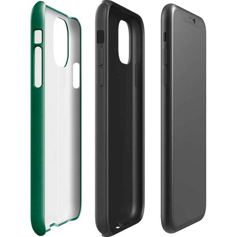 NHL Dallas Stars Distressed iPhone 11 Pro Max Impact Case