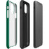 NHL Dallas Stars Distressed iPhone 11 Pro Max Impact Case