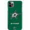 NHL Dallas Stars Distressed iPhone 11 Pro Max Lite Case