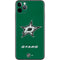 NHL Dallas Stars Distressed iPhone 11 Pro Max Skin