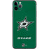 NHL Dallas Stars Distressed iPhone 11 Pro Max Skin
