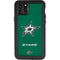 NHL Dallas Stars Distressed iPhone 11 Pro Max Waterproof Case