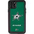 NHL Dallas Stars Distressed iPhone 11 Pro Max Waterproof Case