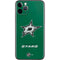 NHL Dallas Stars Distressed iPhone 11 Pro Skin