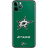 NHL Dallas Stars Distressed iPhone 11 Pro Skin