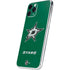 NHL Dallas Stars Distressed iPhone 11 Pro Skin