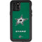 NHL Dallas Stars Distressed iPhone 11 Pro Waterproof Case