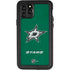 NHL Dallas Stars Distressed iPhone 11 Pro Waterproof Case