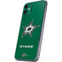 NHL Dallas Stars Distressed iPhone 11 Skin