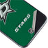 NHL Dallas Stars Distressed iPhone 11 Skin