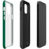 NHL Dallas Stars Distressed iPhone 12 Impact Case