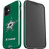 NHL Dallas Stars Distressed iPhone 12 Impact Case