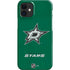 NHL Dallas Stars Distressed iPhone 12 Mini Lite Case