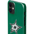 NHL Dallas Stars Distressed iPhone 12 Mini Lite Case