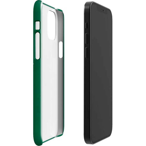 NHL Dallas Stars Distressed iPhone 12 Mini Lite Case