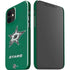 NHL Dallas Stars Distressed iPhone 12 Mini Lite Case
