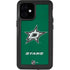 NHL Dallas Stars Distressed iPhone 12 Mini Waterproof Case
