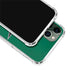 NHL Dallas Stars Distressed iPhone 12 Pro Clear Case