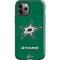 NHL Dallas Stars Distressed iPhone 12 Pro Impact Case