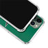 NHL Dallas Stars Distressed iPhone 12 Pro Max Clear Case