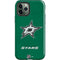 NHL Dallas Stars Distressed iPhone 12 Pro Max Impact Case