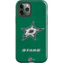 NHL Dallas Stars Distressed iPhone 12 Pro Max Impact Case