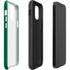 NHL Dallas Stars Distressed iPhone 12 Pro Max Impact Case