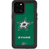 NHL Dallas Stars Distressed iPhone 12 Pro Max Waterproof Case
