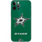 NHL Dallas Stars Distressed iPhone 12 Pro Skin