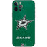 NHL Dallas Stars Distressed iPhone 12 Pro Skin
