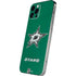 NHL Dallas Stars Distressed iPhone 12 Pro Skin