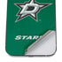 NHL Dallas Stars Distressed iPhone 12 Pro Skin