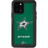 NHL Dallas Stars Distressed iPhone 12 Pro Waterproof Case