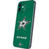 NHL Dallas Stars Distressed iPhone 12 Skin